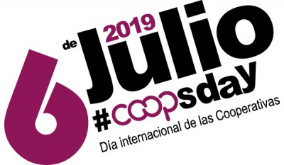 Mensaje del Día Internacional de las Cooperativas