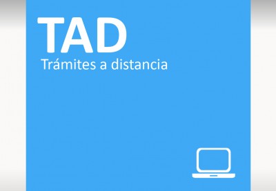 Tribunal Fiscal de la Nación - TAD